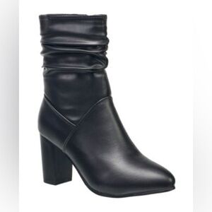 FRENCH CONNECTION | Scrunch Boots